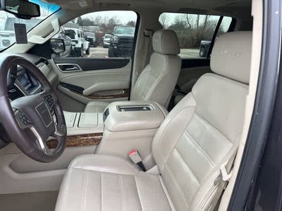 2015 GMC Yukon XL Denali