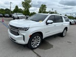 2021 Chevrolet Suburban Premier
