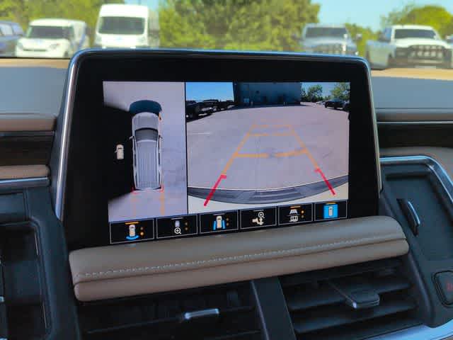 2021 Chevrolet Suburban Premier