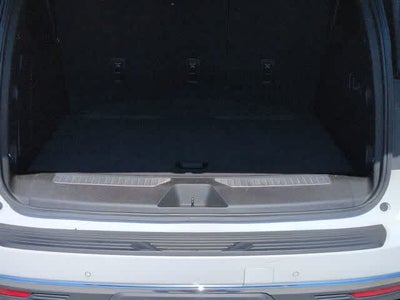 2021 Chevrolet Suburban Premier
