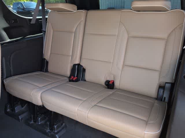 2021 Chevrolet Suburban Premier