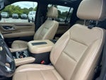 2021 Chevrolet Suburban Premier