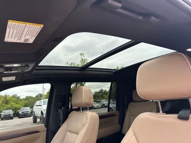 2021 Chevrolet Suburban Premier
