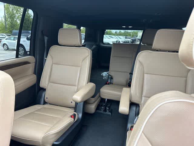 2021 Chevrolet Suburban Premier