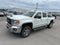 2018 GMC Sierra 2500HD SLT