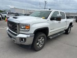 2018 GMC Sierra 2500HD SLT