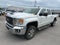 2018 GMC Sierra 2500HD SLT