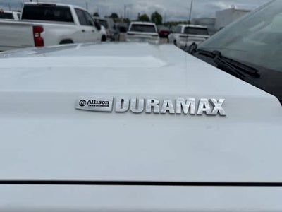 2018 GMC Sierra 2500HD SLT
