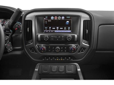 2019 GMC Sierra 3500HD Denali