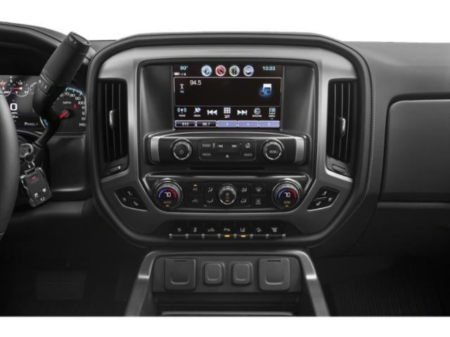 2019 GMC Sierra 3500HD Denali