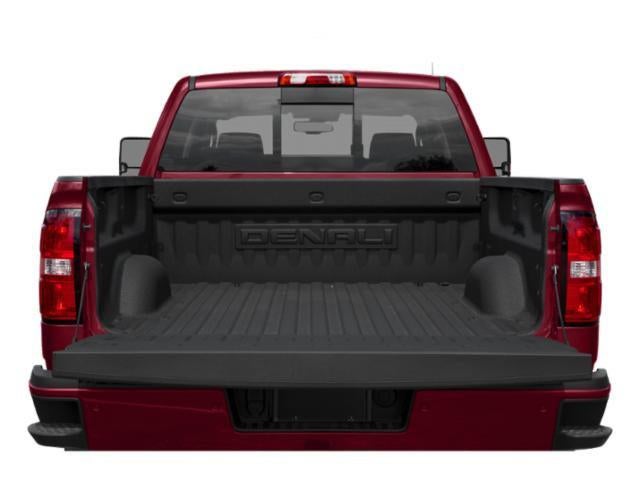 2019 GMC Sierra 3500HD Denali