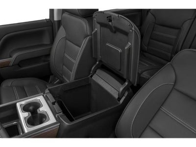 2019 GMC Sierra 3500HD Denali