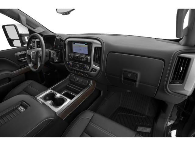 2019 GMC Sierra 3500HD Denali