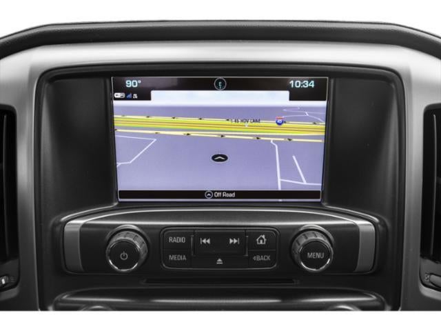 2019 GMC Sierra 3500HD Denali