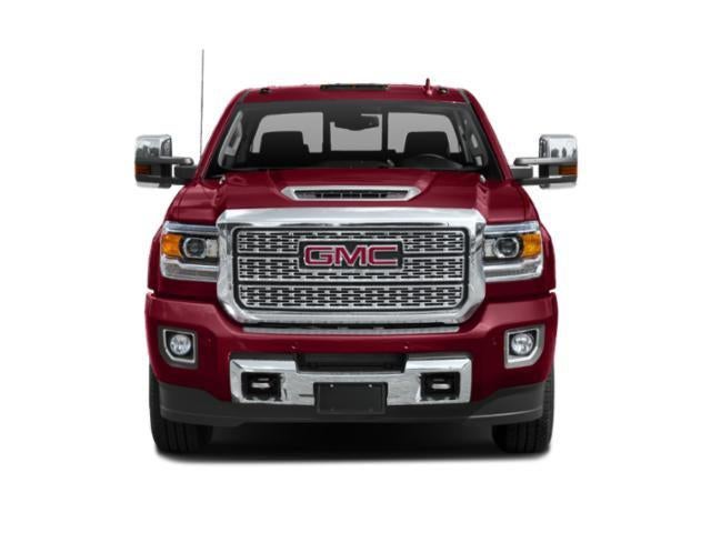 2019 GMC Sierra 3500HD Denali