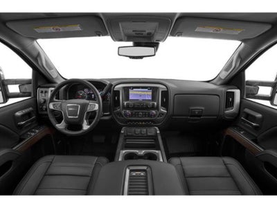 2019 GMC Sierra 3500HD Denali