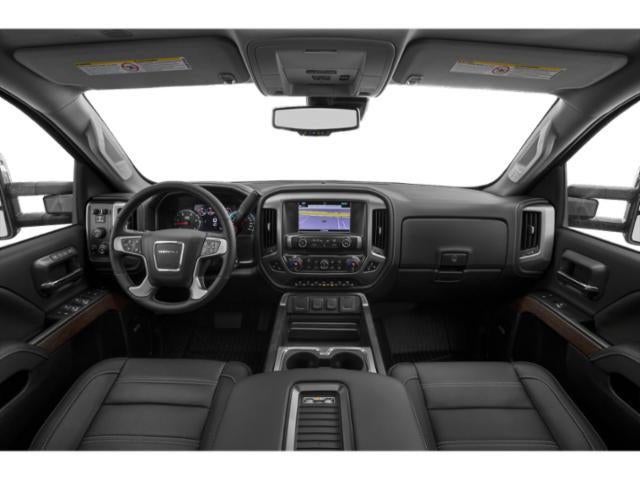 2019 GMC Sierra 3500HD Denali