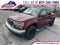 2007 GMC Canyon SLE1