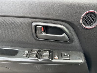 2007 GMC Canyon SLE1