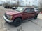 2007 GMC Canyon SLE1