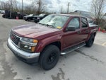 2007 GMC Canyon SLE1
