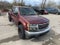 2007 GMC Canyon SLE1