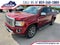 2019 GMC Canyon 4WD Denali