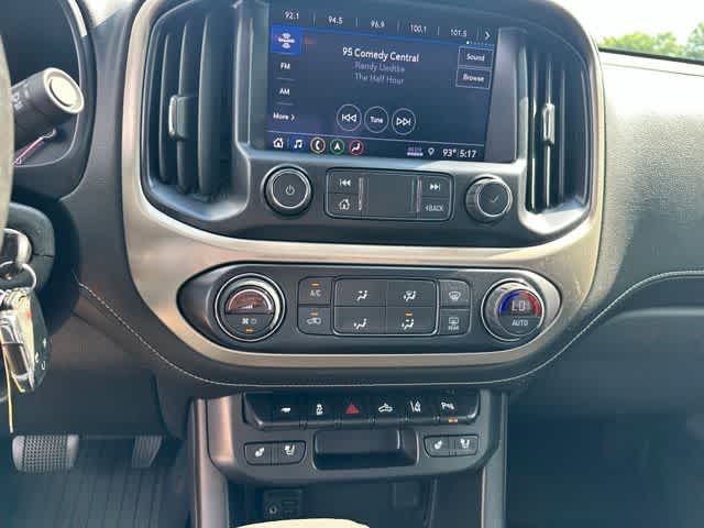 2019 GMC Canyon 4WD Denali