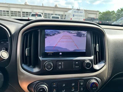 2019 GMC Canyon 4WD Denali
