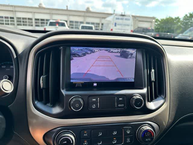 2019 GMC Canyon 4WD Denali