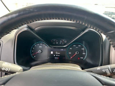 2019 GMC Canyon 4WD Denali
