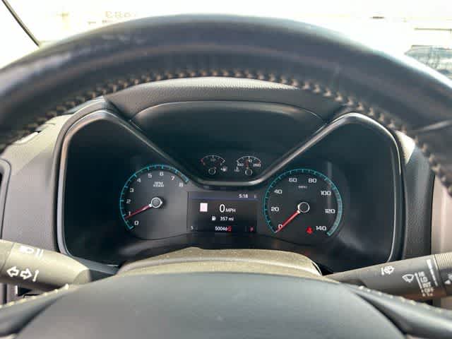2019 GMC Canyon 4WD Denali