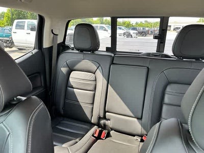 2019 GMC Canyon 4WD Denali