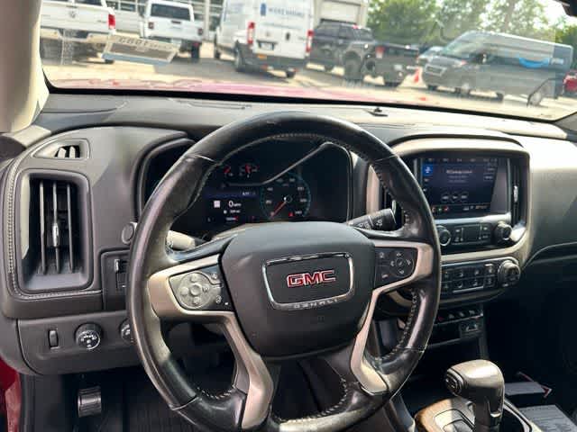 2019 GMC Canyon 4WD Denali