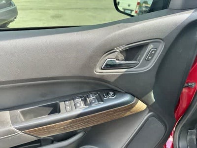 2019 GMC Canyon 4WD Denali