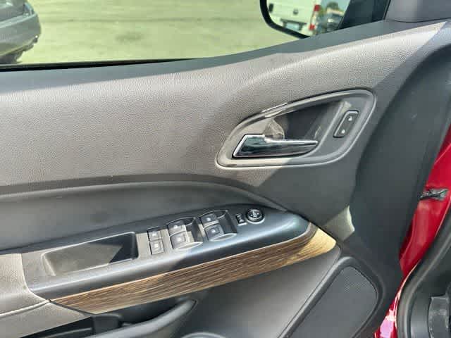 2019 GMC Canyon 4WD Denali