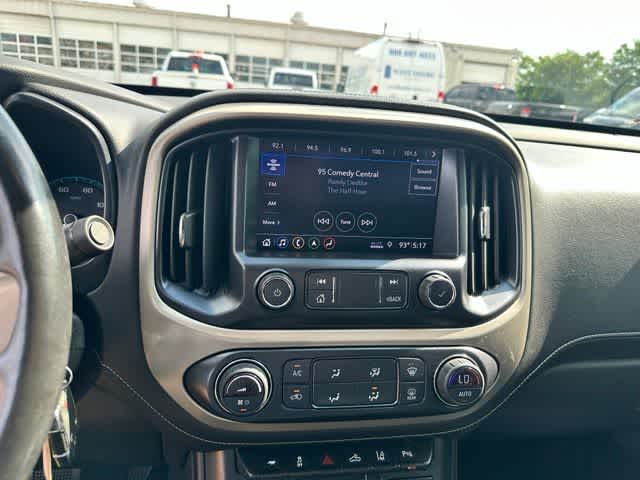 2019 GMC Canyon 4WD Denali
