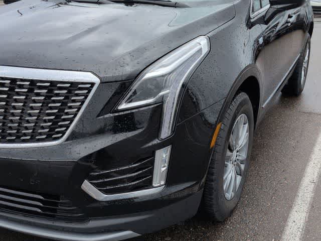 2023 Cadillac XT5 AWD Premium Luxury