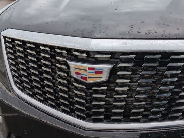 2023 Cadillac XT5 AWD Premium Luxury