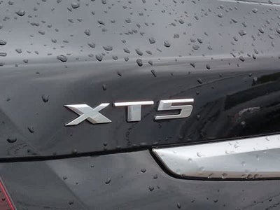 2023 Cadillac XT5 AWD Premium Luxury