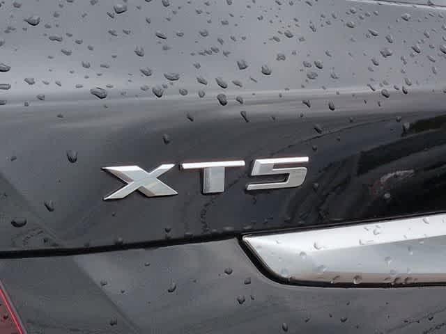 2023 Cadillac XT5 AWD Premium Luxury