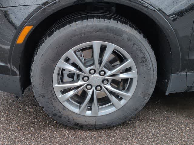 2023 Cadillac XT5 AWD Premium Luxury