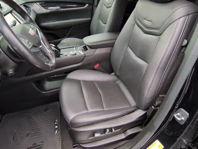 2023 Cadillac XT5 AWD Premium Luxury