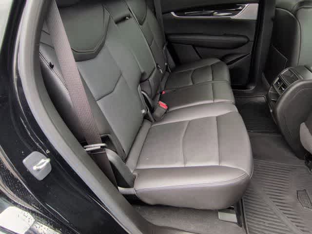 2023 Cadillac XT5 AWD Premium Luxury