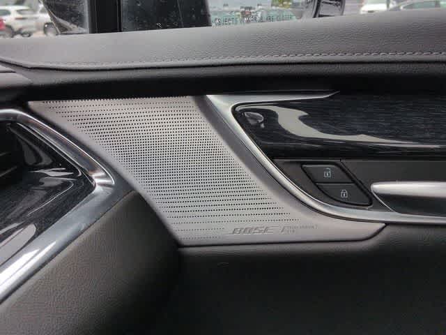 2023 Cadillac XT5 AWD Premium Luxury