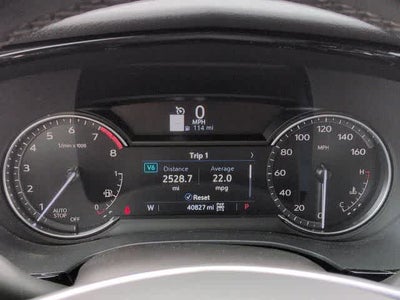 2023 Cadillac XT5 AWD Premium Luxury