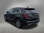 2023 Cadillac XT5 AWD Premium Luxury