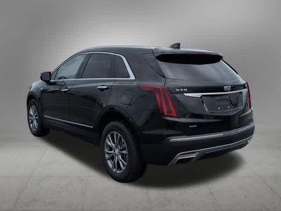 2023 Cadillac XT5 AWD Premium Luxury