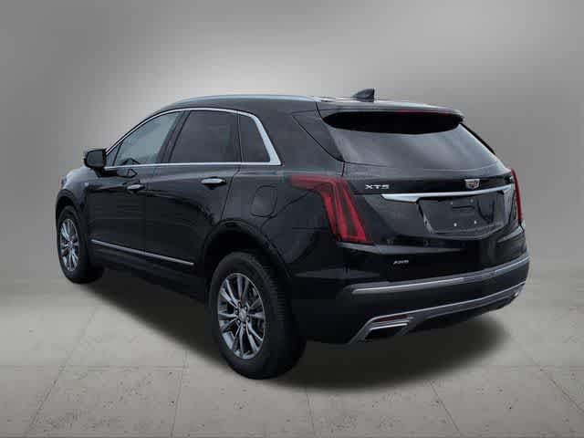2023 Cadillac XT5 AWD Premium Luxury