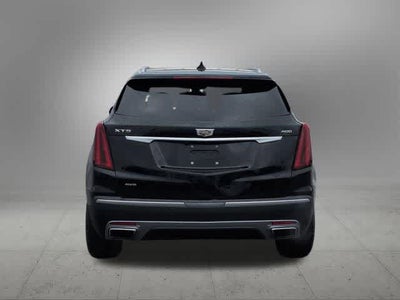 2023 Cadillac XT5 AWD Premium Luxury
